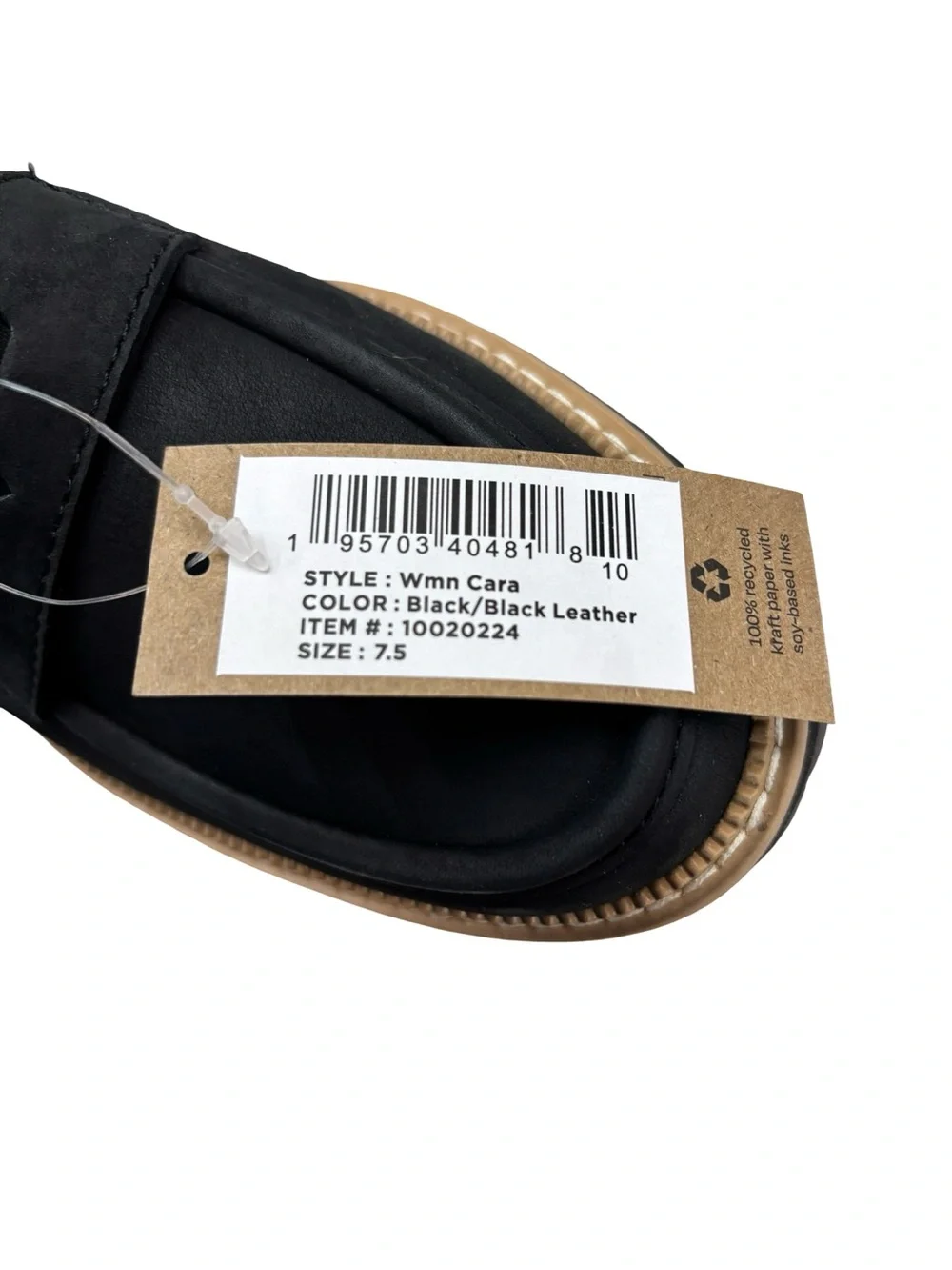 TOMS Women’s Cara Penny Loafers Sz 7.5 NWB